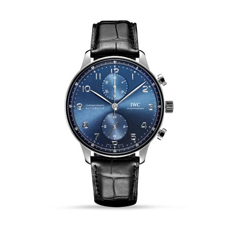 goedkoopste iwc horloge